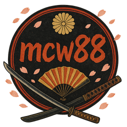mcw88 গেমিং প্ল্যাটফর্ম অ্যাপ