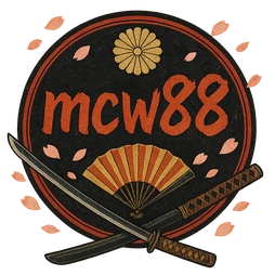 mcw88 গেমিং প্ল্যাটফর্ম